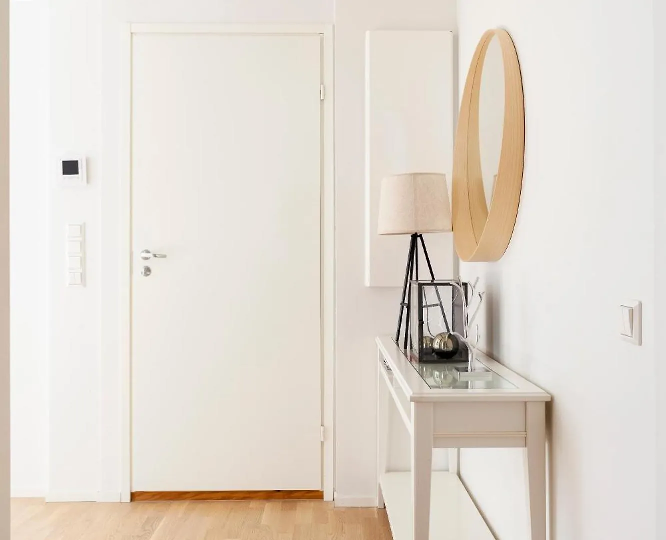 Appartamento 2Ndhomes Stylish Studio With Balcony Helsinki
