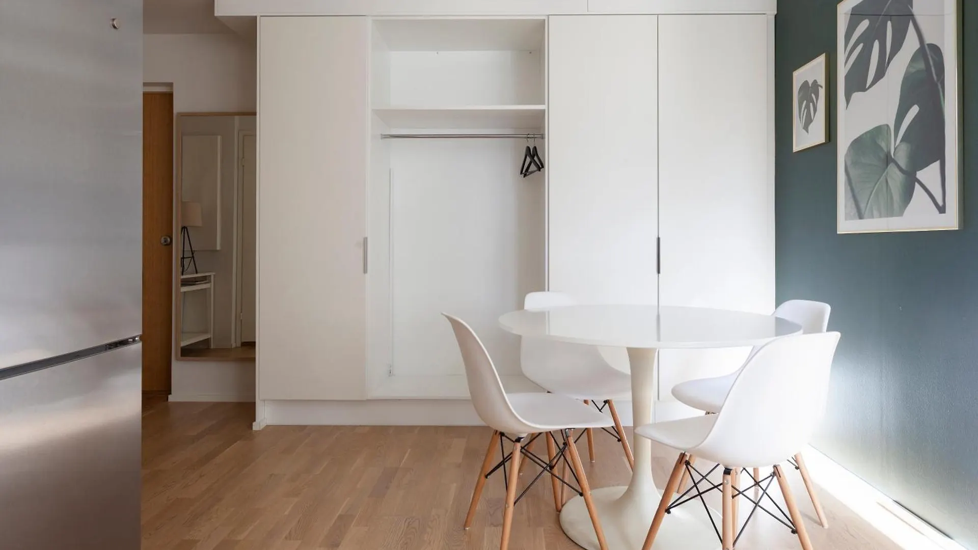 2Ndhomes Stylish Studio With Balcony Helsinki 0*,  Finland