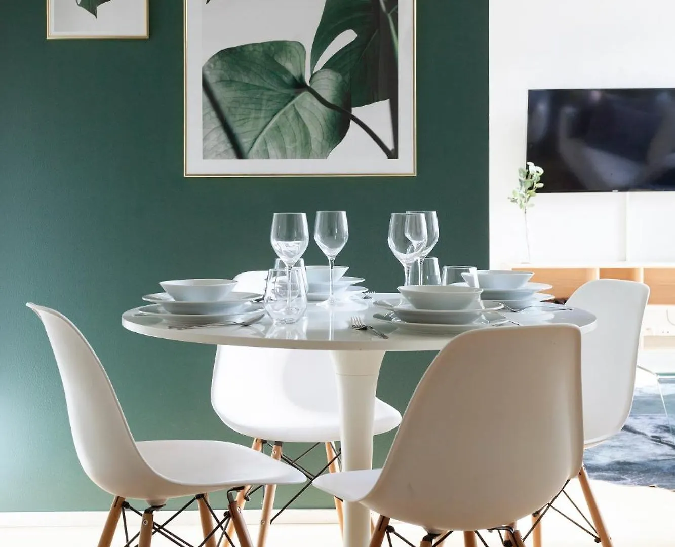Apartment 2Ndhomes Stylish Studio With Balcony Helsinki Finland